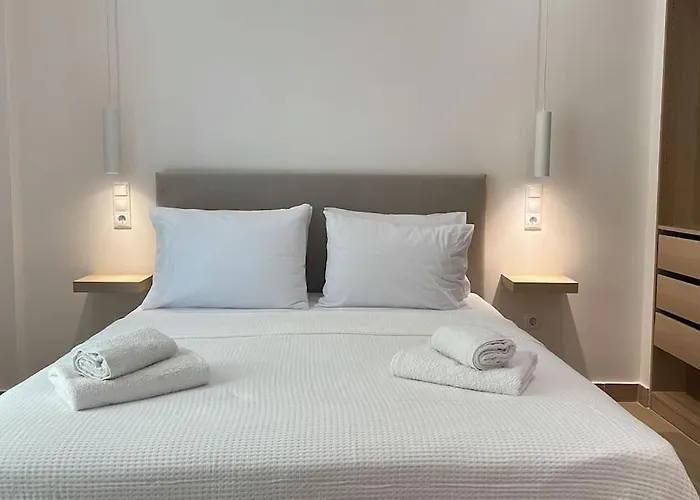 E & G Figareto Apartments 3