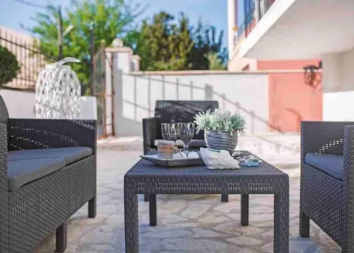 E & G Figareto Apartments 3