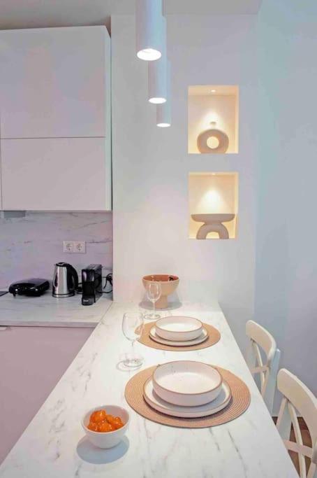 Apartment E & G Figareto 3