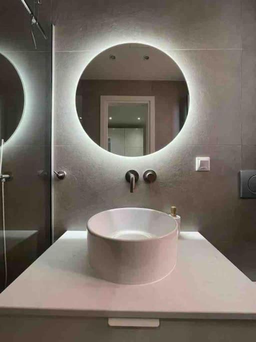 E & G Figareto 3 Apartment Kanoni (Corfu)