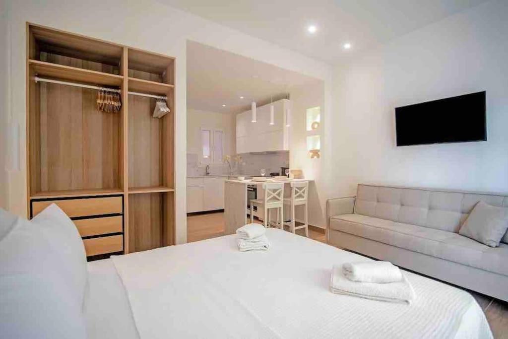 E & G Figareto 3 Apartment